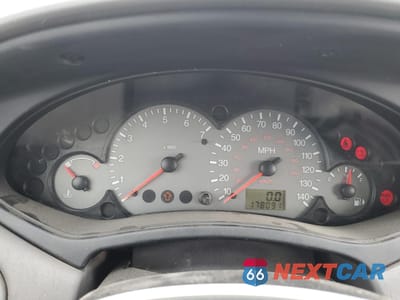 Zdjęcie 9 z 13 samochodu: 2003 FORD FOCUS ZX3 VIN:3FAFP31393R185434 - miniatura