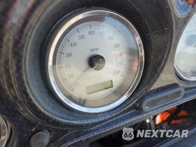 Zdjęcie 7 z 8 samochodu: 2007 HARLEY-DAVIDSON FLHTCUI VIN:1HD1FC4177Y706464 - miniatura