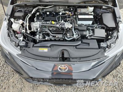 Zdjęcie 11 z 13 samochodu: 2024 TOYOTA COROLLA XSE VIN:JTDT4MCE1R3522292 - miniatura