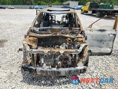 Piąte zdjęcie samochodu w środku: 2024 TOYOTA HIGHLANDER HYBRID LIMITED VIN:5TDXBRCH3RS624951 - miniatura