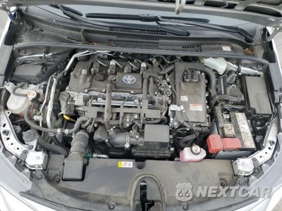Zdjęcie 11 z 12 samochodu: 2022 TOYOTA COROLLA LE VIN:JTDEAMDE8NJ047133 - miniatura