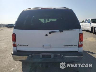Zdjęcie 6 z 16 samochodu: 2003 CHEVROLET TAHOE C1500 VIN:1GNEC13T13R294928 - miniatura