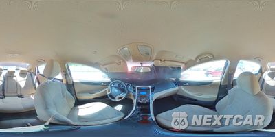 Zdjęcie 14 z 14 samochodu: 2013 HYUNDAI SONATA GLS VIN:5NPEB4ACXDH762101 - miniatura