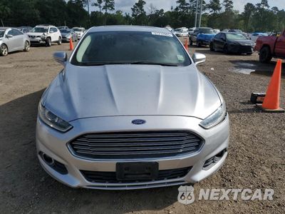Piąte zdjęcie samochodu w środku: 2014 FORD FUSION SE PHEV VIN:3FA6P0PU9ER298429 - miniatura