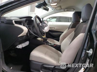 Zdjęcie 7 z 12 samochodu: 2020 TOYOTA COROLLA LE VIN:JTDEPRAE3LJ089397 - miniatura