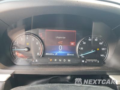 Zdjęcie 9 z 15 samochodu: 2020 FORD EXPLORER XLT VIN:1FMSK8DH5LGC58099 - miniatura