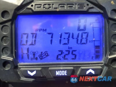 Zdjęcie 8 z 11 samochodu: 2021 POLARIS SPORTSMAN TOURING 850 VIN:4XASYE851MB778260 - miniatura