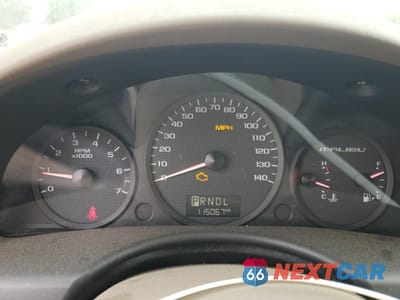 Zdjęcie 9 z 15 samochodu: 2004 CHEVROLET MALIBU LT VIN:1G1ZU54814F101245 - miniatura