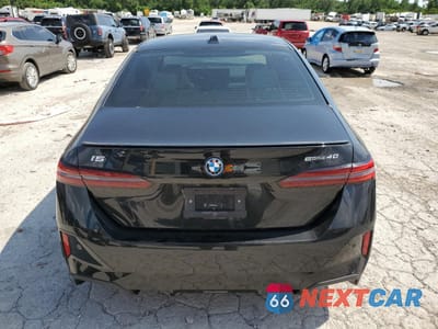 Zdjęcie 6 z 12 samochodu: 2024 BMW I5 EDRIVE 40 VIN:WBY33FK07RCR03776 - miniatura