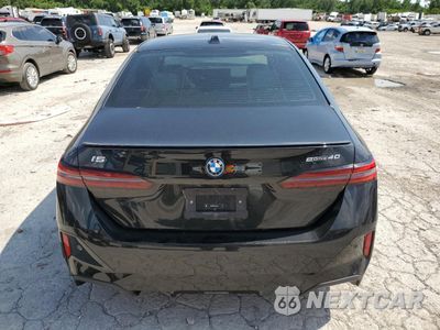 Zdjęcie 6 z 12 samochodu: 2024 BMW I5 EDRIVE 40 VIN:WBY33FK07RCR03776 - miniatura