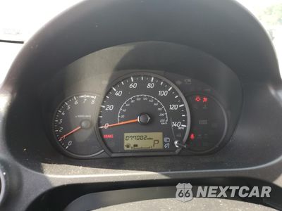 Zdjęcie 9 z 15 samochodu: 2021 MITSUBISHI MIRAGE ES VIN:ML32AUHJ9MH008005 - miniatura