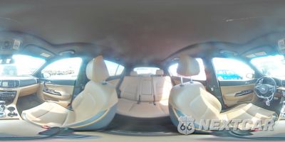 Zdjęcie 14 z 14 samochodu: 2018 KIA SPORTAGE SX VIN:KNDPRCA67J7381573 - miniatura