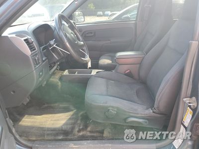 Zdjęcie 7 z 12 samochodu: 2006 CHEVROLET COLORADO VIN:1GCDT136468290011 - miniatura