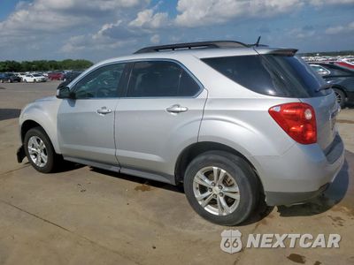 Drugie zdjęcie samochodu z przodu: 2010 CHEVROLET EQUINOX LT VIN:2CNFLNEW8A6360830 - miniatura