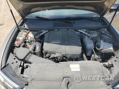 Zdjęcie 11 z 12 samochodu: 2021 AUDI A6 PREMIUM PLUS VIN:WAUE3AF24MN057769 - miniatura