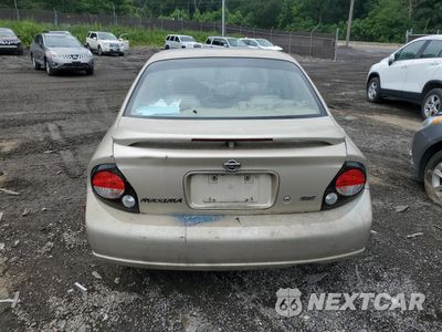 Zdjęcie 7 z 13 samochodu: 2001 NISSAN MAXIMA GXE VIN:JN1CA31D61T615507 - miniatura