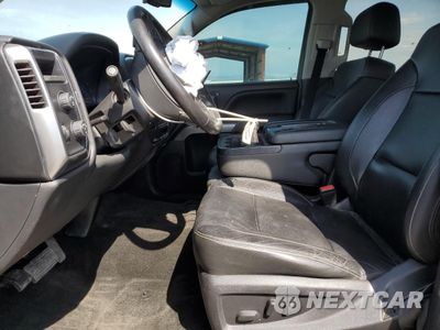 Zdjęcie 7 z 15 samochodu: 2018 CHEVROLET SILVERADO K1500 LT VIN:3GCUKREC3JG179103 - miniatura