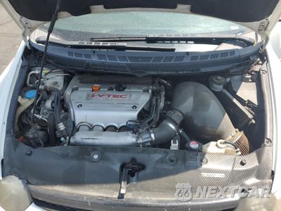 Zdjęcie 11 z 14 samochodu: 2006 HONDA CIVIC SI VIN:2HGFG21516H708856 - miniatura