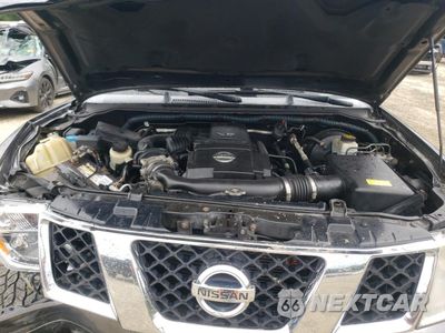 Zdjęcie 12 z 13 samochodu: 2006 NISSAN PATHFINDER LE VIN:5N1AR18W06C672863 - miniatura