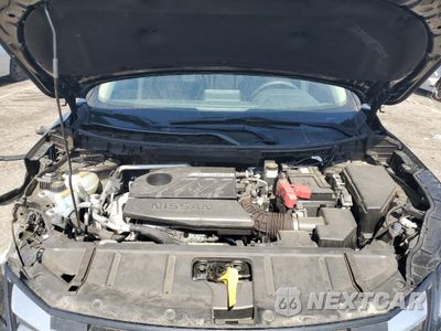 Zdjęcie 12 z 14 samochodu: 2024 NISSAN ROGUE SV VIN:JN8BT3BA4RW356215 - miniatura
