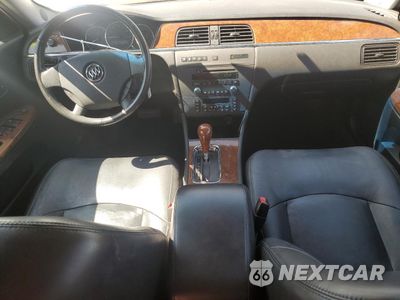 Zdjęcie 8 z 14 samochodu: 2005 BUICK LACROSSE CXL VIN:2G4WD532151312456 - miniatura