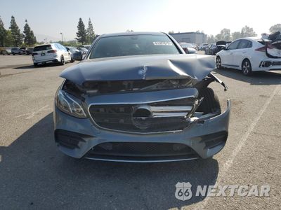 Piąte zdjęcie samochodu w środku: 2017 MERCEDES-BENZ E 300 VIN:WDDZF4JB4HA072974 - miniatura