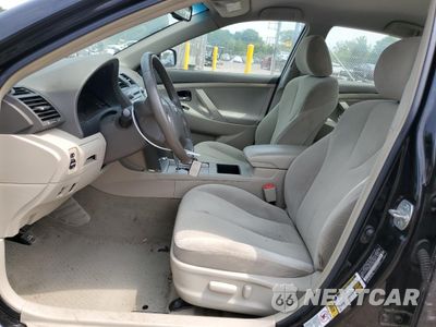 Zdjęcie 7 z 14 samochodu: 2009 TOYOTA CAMRY HYBRID VIN:4T1BB46K19U063645 - miniatura