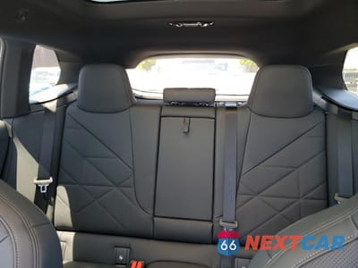 Zdjęcie 10 z 15 samochodu: 2024 BMW IX XDRIVE50 VIN:WB523CF08RCN90769 - miniatura