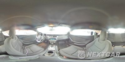Zdjęcie 14 z 14 samochodu: 2012 CHEVROLET CAMARO LT VIN:2G1FB1E30C9156166 - miniatura
