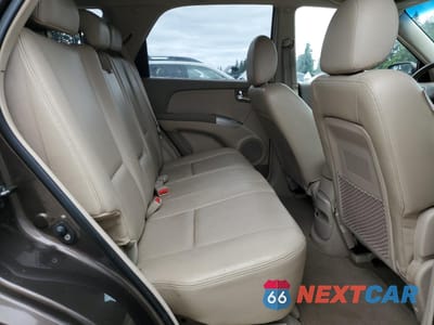 Zdjęcie 11 z 13 samochodu: 2006 KIA NEW SPORTAGE VIN:KNDJF723167266808 - miniatura