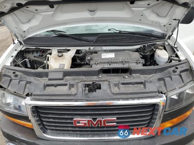 Zdjęcie 12 z 15 samochodu: 2021 GMC SAVANA G2500 VIN:1GTW7AFP2M1246273 - miniatura
