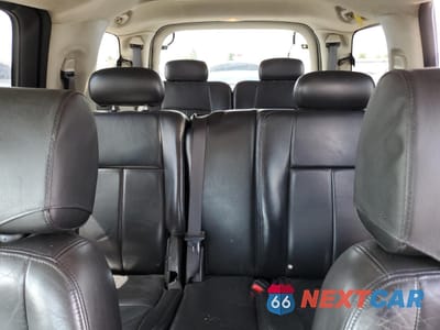 Zdjęcie 10 z 13 samochodu: 2006 GMC ENVOY XL VIN:1GKET16S166166999 - miniatura