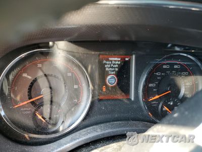 Zdjęcie 9 z 13 samochodu: 2013 DODGE CHARGER SE VIN:2C3CDXBG5DH702065 - miniatura