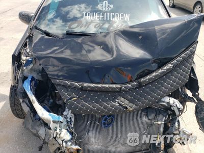 Zdjęcie 12 z 13 samochodu: 2009 HONDA FIT VIN:JHMGE88239S038987 - miniatura