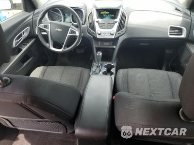 Zdjęcie 8 z 15 samochodu: 2016 CHEVROLET EQUINOX LT VIN:1GNFLFEK6GZ100504 - miniatura