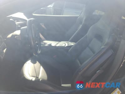 Zdjęcie 7 z 13 samochodu: 2016 CHEVROLET CORVETTE STINGRAY 1LT VIN:1G1YB2D77G5120495 - miniatura