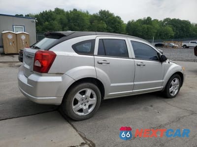 Trzecie zdjęcie samochodu z tyłu: 2009 DODGE CALIBER VIN:1B3HB48A39D232231 - miniatura