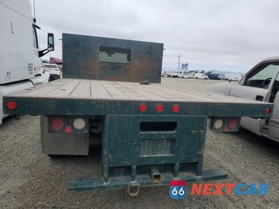 Zdjęcie 6 z 13 samochodu: 2018 RAM 5500 VIN:3C7WRMBL6JG392142 - miniatura