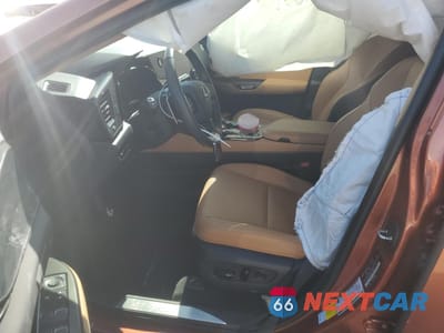 Zdjęcie 7 z 14 samochodu: 2025 LEXUS NX 350 PREMIUM VIN:2T2GGCEZ0SC062313 - miniatura