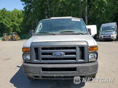 Piąte zdjęcie samochodu w środku: 2012 FORD ECONOLINE E250 VAN VIN:1FTNE2EW7CDB39510 - miniatura
