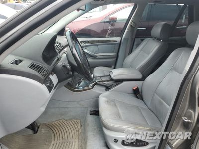 Zdjęcie 7 z 13 samochodu: 2006 BMW X5 3.0I VIN:5UXFA13596LY47514 - miniatura
