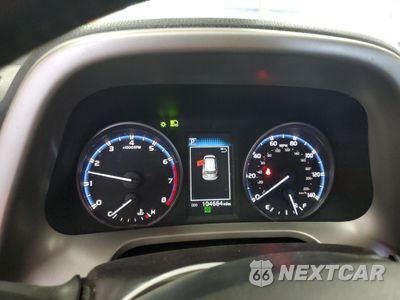 Zdjęcie 9 z 14 samochodu: 2017 TOYOTA RAV4 XLE VIN:2T3RFREVXHW566978 - miniatura