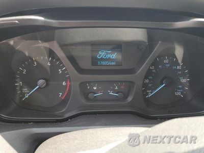 Zdjęcie 17 z 26 samochodu: 2019 FORD TRANSIT T-250 VIN:1FTYR3XG8KKB18267 - miniatura