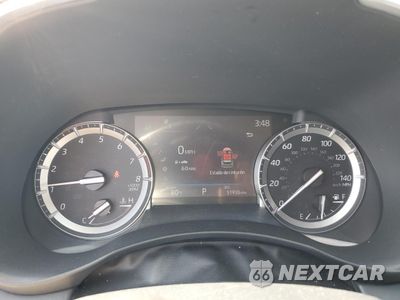 Zdjęcie 9 z 14 samochodu: 2022 TOYOTA HIGHLANDER XLE VIN:5TDHZRBH2NS241787 - miniatura