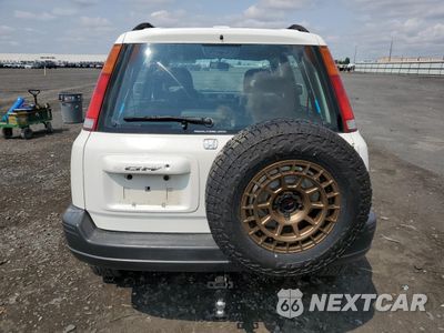 Zdjęcie 6 z 12 samochodu: 2000 HONDA CR-V EX VIN:JHLRD1761YS006520 - miniatura