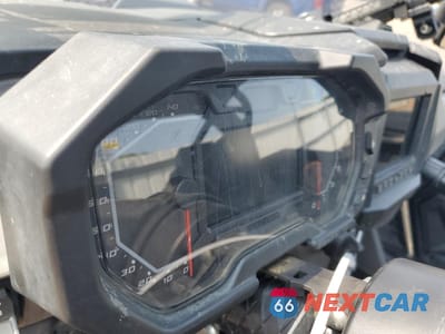 Zdjęcie 8 z 11 samochodu: 2025 POLARIS RZR PRO R ULTIMATE VIN:3NSRPD2K2SG076292 - miniatura