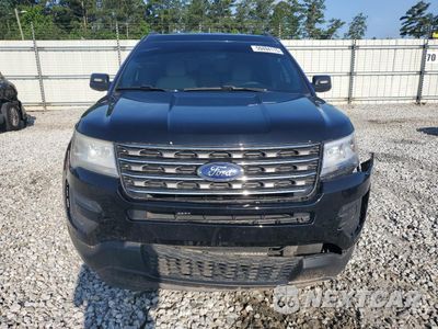 Piąte zdjęcie samochodu w środku: 2016 FORD EXPLORER VIN:1FM5K8B85GGB53486 - miniatura