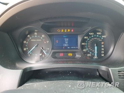 Zdjęcie 9 z 13 samochodu: 2014 FORD EXPLORER VIN:1FM5K7B80EGB57260 - miniatura