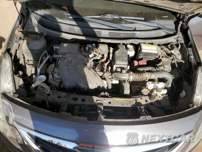 Zdjęcie 11 z 13 samochodu: 2019 NISSAN VERSA S VIN:3N1CN7AP5KL838195 - miniatura