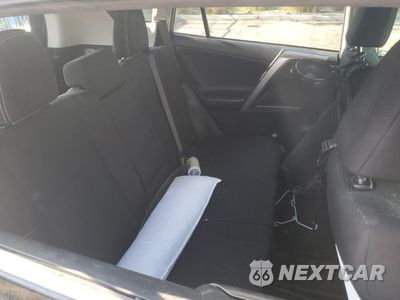 Zdjęcie 10 z 13 samochodu: 2018 TOYOTA RAV4 ADVENTURE VIN:JTMWFREV7JD130465 - miniatura